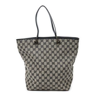 Gucci Tall Tote schoudertas