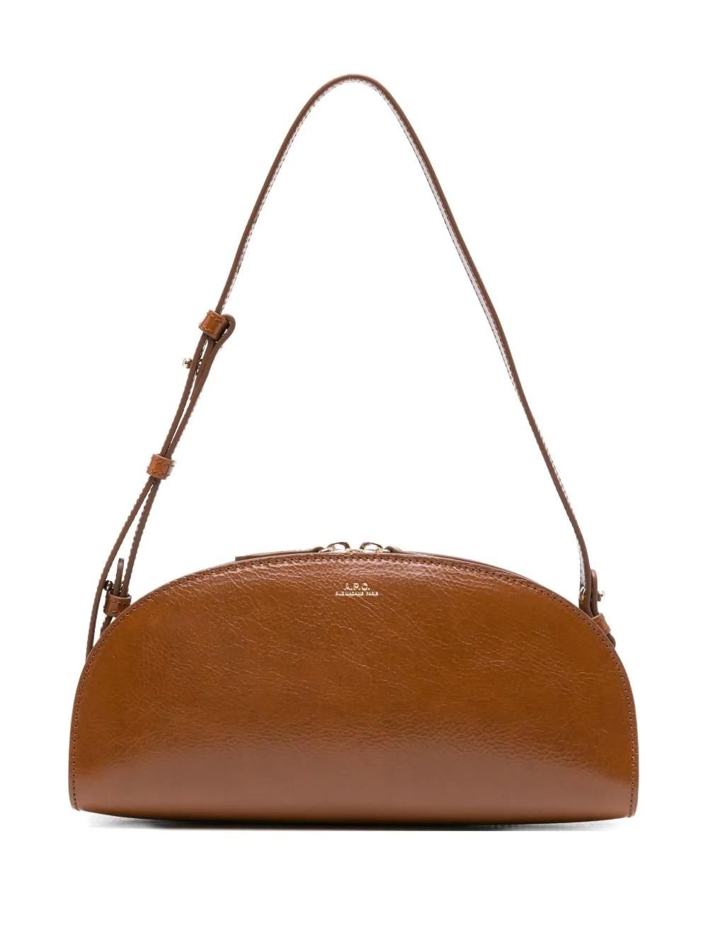 Brown Shoulder Bags: Shop up to −43% Stylight