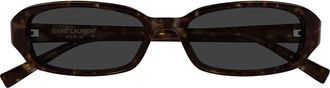 Saint Laurent Sl 872 Erin Sunglasses