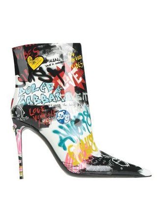 Dolce & Gabbana Ankle boots