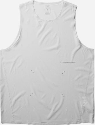 On POST ARCHIVE FACTION (PAF) Zero Singlet Lavender