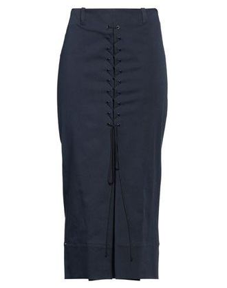 Sportmax Denim skirts