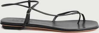 SOEUR Womens Rosalie Sandals In Black