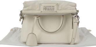 Maison Margiela Mini Tote Shoulder Bag
