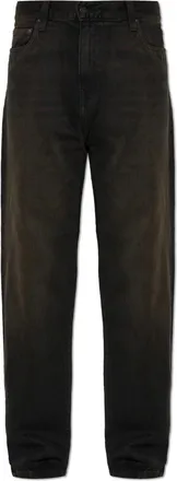 Carhartt Work in Progress Uomo, Pantaloni, Marrone, W30, new