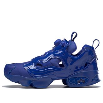 Reebok Juun J x InstaPump Fury OG Bright Cobalt H02480