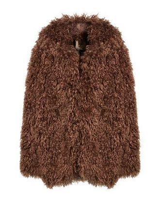 Aniye By COATS & JACKETS - Shearling & Teddy on YOOX.COM