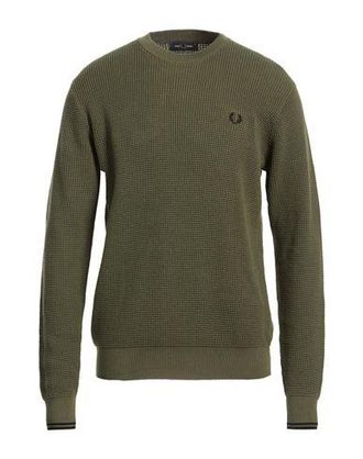 Fred Perry STRICKWAREN - Pullover auf YOOX.COM