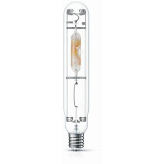 Philips Lampada tubolare Ioduri Metallici 1000W con attacco E40 HPIT1000