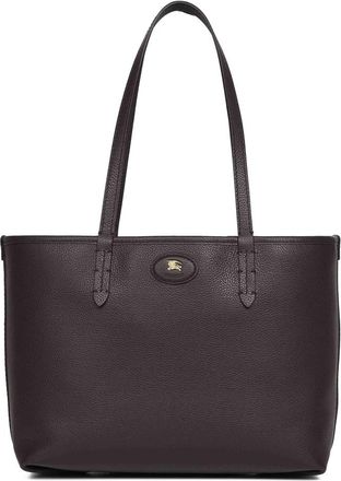 Burberry Tote Bags, female, Brown, Size: ONE SIZE Bloomsbury Reversible Tote