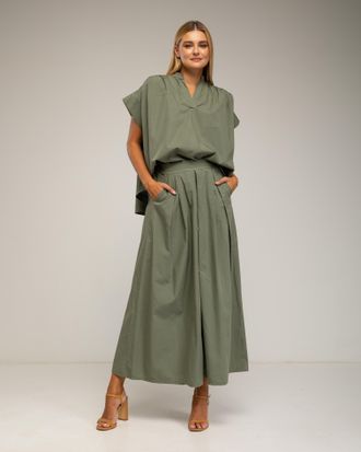 Tantra Palazzo broek