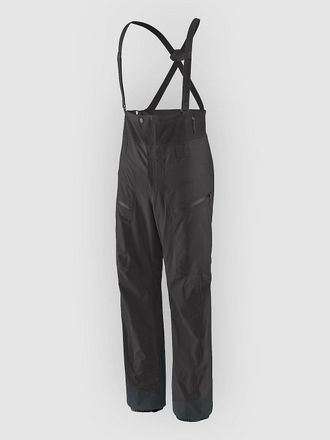 Patagonia Powslayer Bib Pants negro
