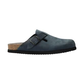Mephisto Uomo, Scarpe, Blu, 41 EU, new