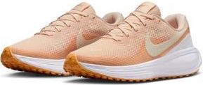 Nike Revolution 8 Running Shoe in Guava Ice/Ivory/Orange Chalk at Nordstrom Rack, Size 10.5