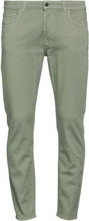 Reign BOTTOMWEAR - Trousers on YOOX.COM