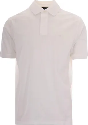 Emporio Armani Uomo, Top, Bianco, XL, new