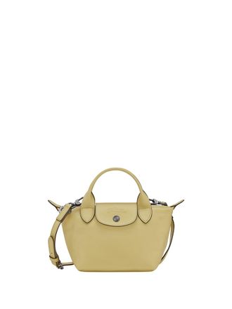 Longchamp Le Pliage Xtra Extra Small Handbag