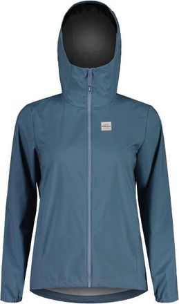 Maloja OtaviaM. Windjacke f&uuml;r Damen | blau