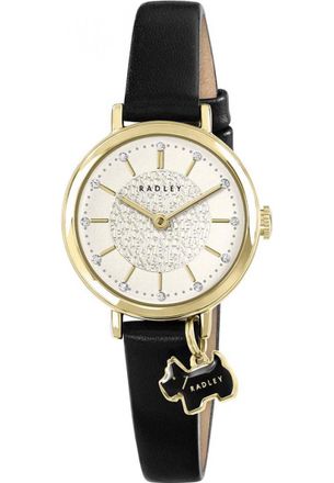 Radley London Womens RY21904 Ladies Selby Street Watch - Gold - One Size