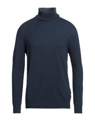 120% Lino STRICKWAREN - Rollkragenpullover auf YOOX.COM