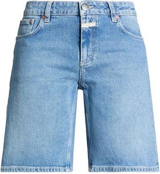 Closed HOSEN & R&Ouml;CKE - Jeansshorts auf YOOX.COM