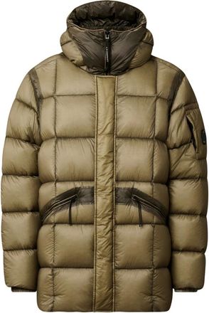 C.P. Company C.p. Company, Uomo, Giacche, Marrone, M, new