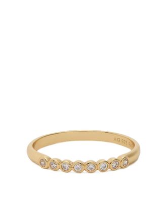 Ragbag Odile ring - Oro