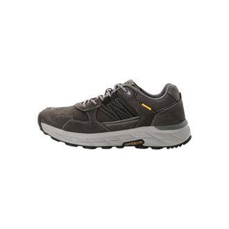 Camel Active Modern Sneaker - Heren - Sport - Grijs - Maat: 46 EU