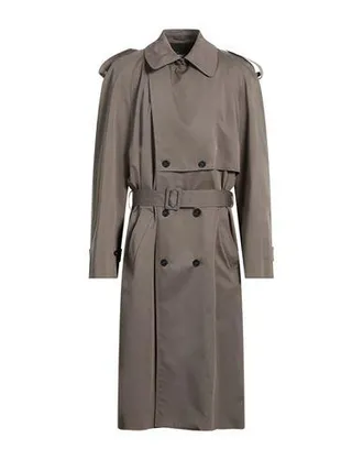 Maison Margiela COATS & JACKETS - Overcoats & Trench Coats sur YOOX.COM