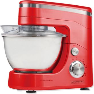 Trade Shop Trade Shop - Kitchen Robot Planetarice Pane Pizza 4,5 Litri 1400 W