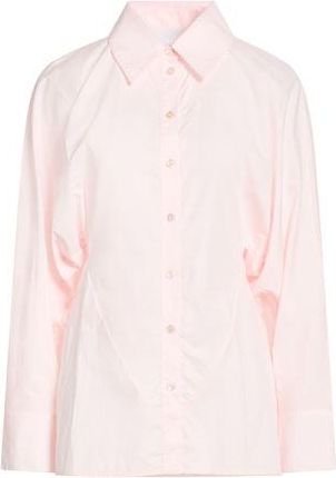 Erika Cavallini Semi Couture TOPWEAR - Shirts on YOOX.COM