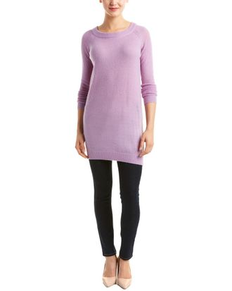 Portolano Cashmere Sweater