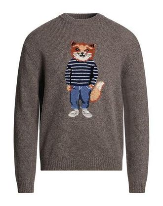 Maison Kitsun&eacute; STRICKWAREN - Pullover auf YOOX.COM