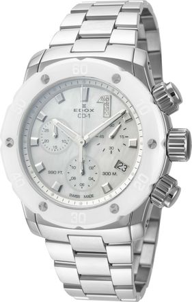 Edox CO-1 Womens Watch
