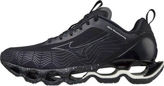 Mizuno Wave Prophecy x White Mountaineering Black D1GD211801