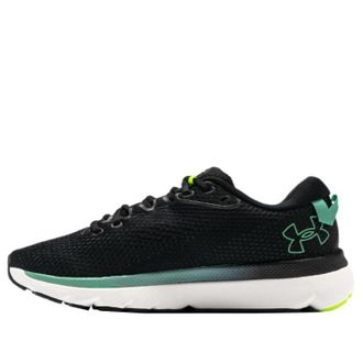 Under Armour HOVR Infinite 5 Black 3026545-002