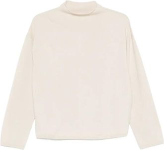 Marc O'Polo Trui met lange mouwen - Beige