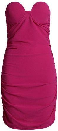 Reina Olga DRESSES - Mini dresses sur YOOX.COM