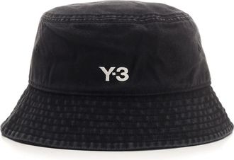 Yohji Yamamoto Uomo, Accessori, Nero, S, new