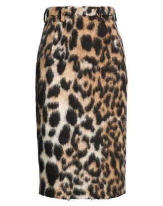N&deg;21 BOTTOMWEAR - Gonne midi su YOOX.COM
