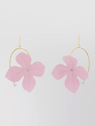 Marni earrings