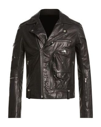 Rick Owens COATS & JACKETS - Jackets on YOOX.COM