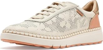 Pikolinos Arenas W0c Womens Shoes Nata : EU 37 (US Womens 6.5-7) B - Medium, Leather