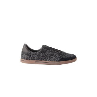 Dolce & Gabbana Trainers - male - Dolce & Gabbana - Sneakers - Black - 10 UK - Shoes
