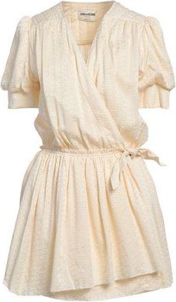 Zadig&Voltaire DRESSES - Mini dresses sur YOOX.COM