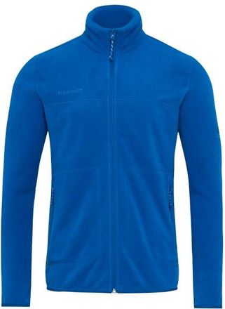 Mammut Innominata Light ML Jacket Fleecejacke f&uuml;r Herren | blau