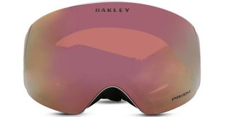 Oakley OO7064 FLIGHT DECK M 7064C9 Mens Sunglasses White Size Standard