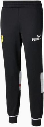 Puma Race SDS Trainingsbroek - Heren - Sweatpants - Veelkleurig - M - Broeken