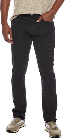 Frame Denim LHomme Dark Navy Slim Corduroy Jean