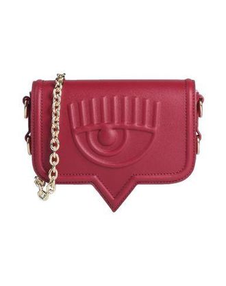 Chiara Ferragni BOLSOS - Bolsos con bandolera en YOOX.COM